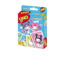 Uno No mercy Game Board Games UNO Cards Table Family Party Entertainment UNO Games Card Toys Children Birthday Christmas. 