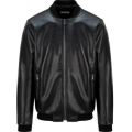 High Quality Cowhide Leather Jacket. 