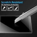 For Samsung Galaxy Tab A 8.0 (2019) (8.0 )inch HD Tempered Glass Screen Protector Galaxy Tab SM-T290 (Wi-Fi); SM-T295 (LTE).