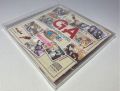 PSP: GA-geijutsuka art design CL-slapstick Wonder Land (Limited Edition). 