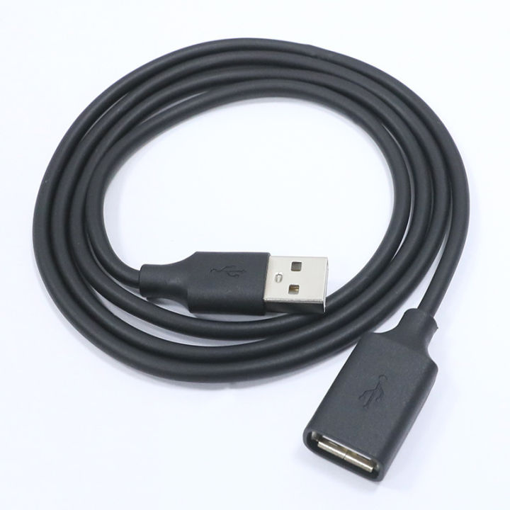 USB%202.0%20Extension%20480mbps%20Male%20to%20Female%20Extension%20Speed%20Data%20Sync%20Cable%20Extender%20M/F%20for%20Computer%20Mouse%20Hard%20Disk%20Extend%20Wire%20-%20Image%207