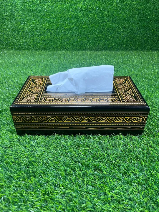 Wooden%20tissue%20box%20beautiful%20handmade%20nakshi%20work%20on%20box%2010%E2%9C%96%EF%B8%8F6%20inches%20large%20size%20new%20style%20tissue%20box%20-%20Image%204