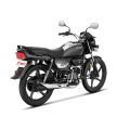 Hero SPLENDOR PLUS SPORTS EDITION 100cc Motorcycle. 