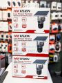 4G Sim  Solar Camera Dual Lens dual  view  Outdoor 8MP 4K Low Power Battery IP Camera PIR Night Vision V380 Pro CCTV Security Protection. 