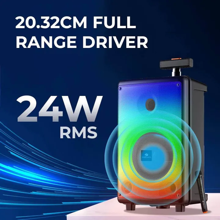 Zebronics%20Zeb-Thump%20250%20Trolley%20DJ%20Speaker%20-%20Image%202
