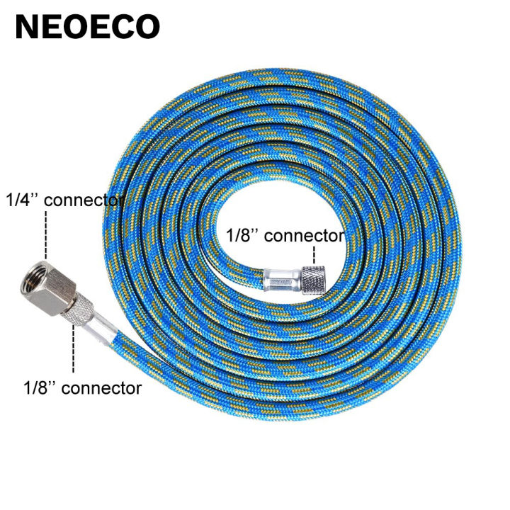 Professional%20Nylon%20Braided%20Airbrush%20Hose%20with%20Standard%201/8"*1.8m(5.9ft)%20Size%20Fitting%20on%20One%20End%20and%20a%201/8in%20For%20Air%20Brush%20DIY%20-%20Image%205