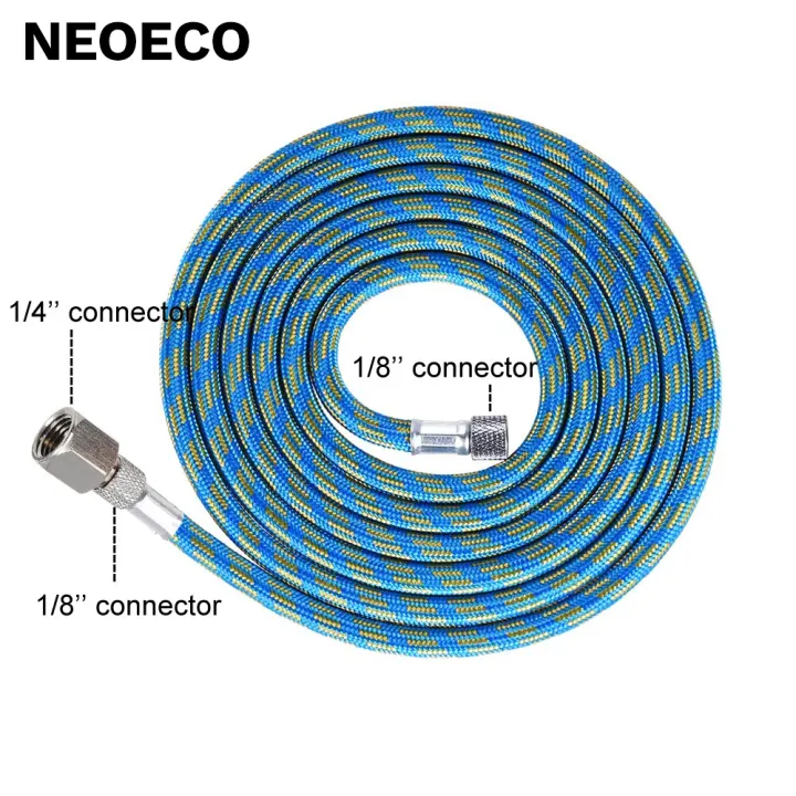 Professional%20Nylon%20Braided%20Airbrush%20Hose%20with%20Standard%201/8"*1.8m(5.9ft)%20Size%20Fitting%20on%20One%20End%20and%20a%201/8in%20For%20Air%20Brush%20DIY%20-%20Image%205