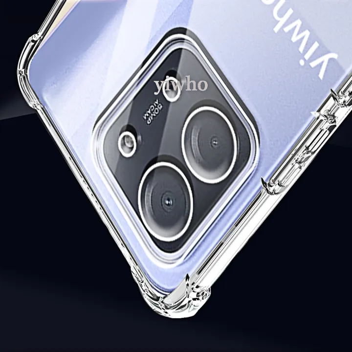 Transparent%20Phone%20Case%20for%20Xiaomi%20Poco%20C85%20C71%20M7%204G%20X7%20Pro%20F7%20M7%20Clear%20Soft%20TPU%20Back%20Cover%20for%20Xiaomi%20Pocco%20Poxo%20Poko%20Shell%20-%20Image%203