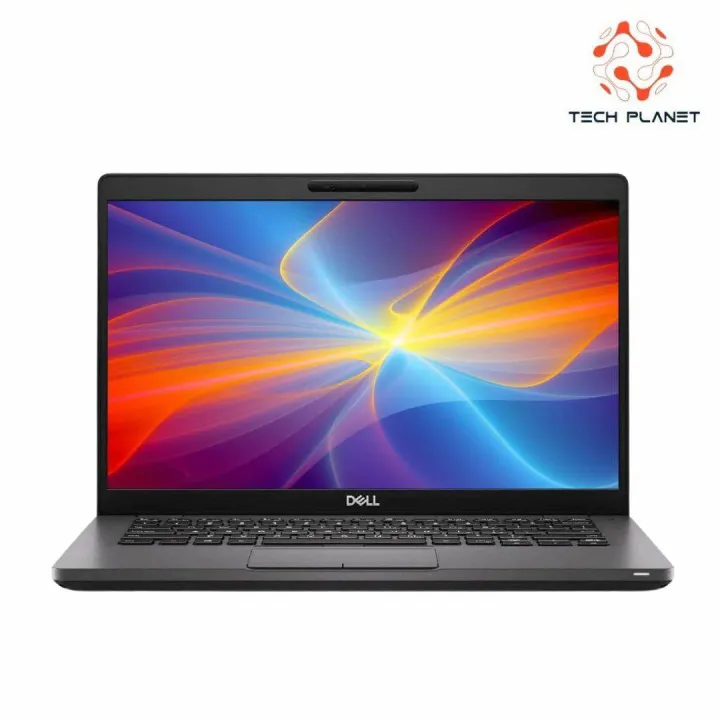 Dell latitude 5400 i5 8th gen