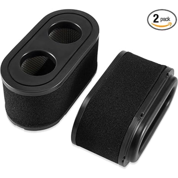 Air Filter 136-7806 127-9252 for Exmark Toro TimeCutter ss5000 Parts Pack ss5000 mx5000 sw5000 with Kit Oil Filter 120-4276