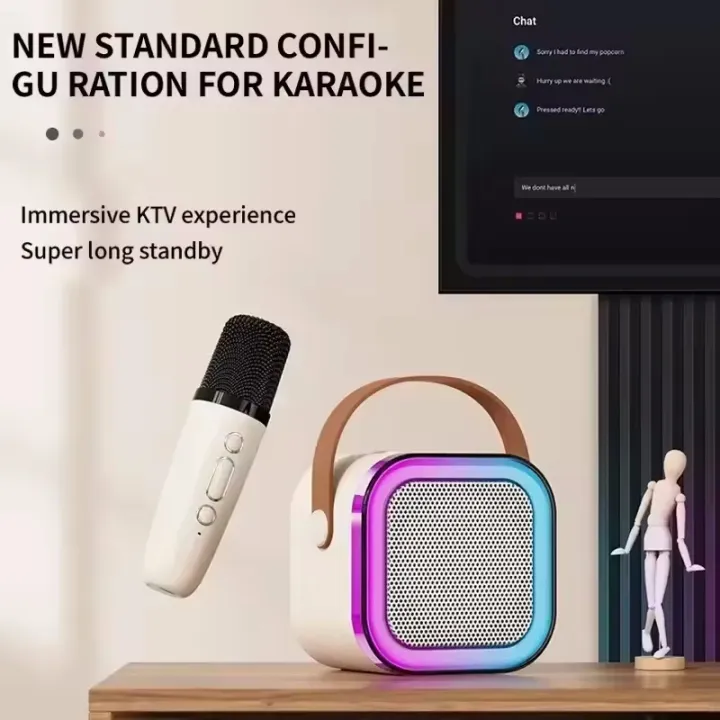 Karaoke%20Wireless%20Portable%20Bluetooth%20Speaker%20With%20Microphone%20Machine%20Mini%20Lamp%20Caixa%20De%20Som%20Sound%20Box%20Music%20Small%20Blootooth%20Mp3%20-%20Image%202