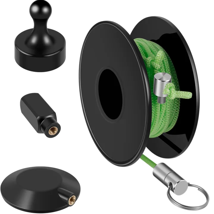 New Professional Wiremag Puller Magnetic Cable Pulling StringWall Wire ...