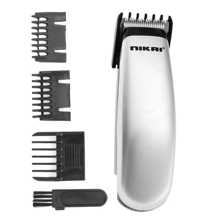 nikai%20Electric%20Hair%20and%20Beard%20Trimmer%20NK%20626B%20-%20Image%202