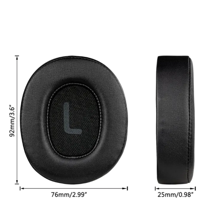 Earpads%20Replacement%20for%20%20Tune%20700BT,%20710BT,%20720BT,%20750BTNC,%20760NC,%20770NC%20Tune%20700%20PL%20Wireless%20Over-Ear%20Headphones%20-%20Image%205