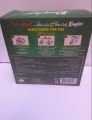 Original Kingtox Electric Mosquito repellent Machine with Free 45ML Refill Set / 60 nights/ protect from Dengue. 