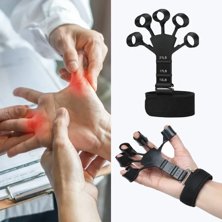 Gripper%20Kits%20Countable%20Strength%20Exercise%20Pliers%20Finger%20Exercise%20Stretcher%20Arthritis%20Grip%20Finger%20Rehabilitation%20Training%20-%20Image%203