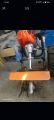 Power Tiller Godi Machine Haal Rotavator Cultivator Machine. 