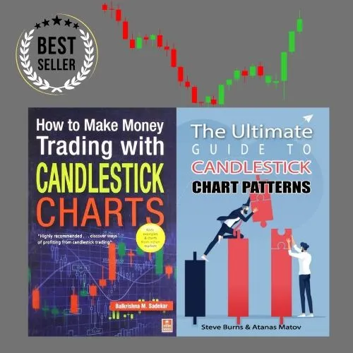 2 Best Books For Candlestick Chart patterns 1,The Ultimate Guide To ...