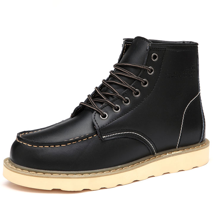 Winter%20Warm%20Men%20Boots%20Leather%20Mens%20Snow%20Boots%20No-slip%20High%20Top%20Male%20Work%20Shoes%20with%20Fur%20Handmade%20Waterproof%20Male%20Ankle%20Boots%20-%20Image%204