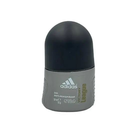 Addidas victory league anti perspirant roll on in 50 ml