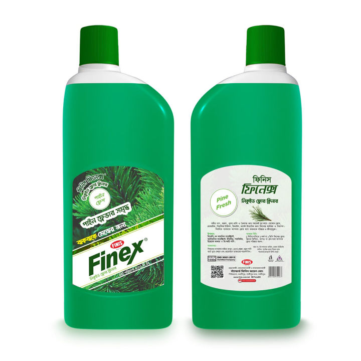 Combo%20of%20Finex%20Pine%20Fresh%20Floor%20Cleaner%20500%20ml%20&%20Tara%20Toilet%20Cleaner%20500ml%20-%20Image%202