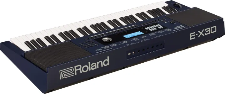 Roland%20E-X30%20Arranger%20Keyboard%20-%20Image%202
