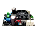 New 1000W Original IRS2092 Chip Class D Subwoofer Full Frequency Digital Power Amplifier Board + Speaker Protect Relay. 