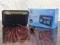 Bike Headlight Pannel Beam With Police Flash Light For CD-70 & CG-125 Motorcycles. 