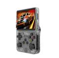 R36S ArcOs 2.0 Retro Handheld Video Game Console Linux System(ArcOs 2.0) 3.5 Inch Screen 64GB 4300mah battery. 