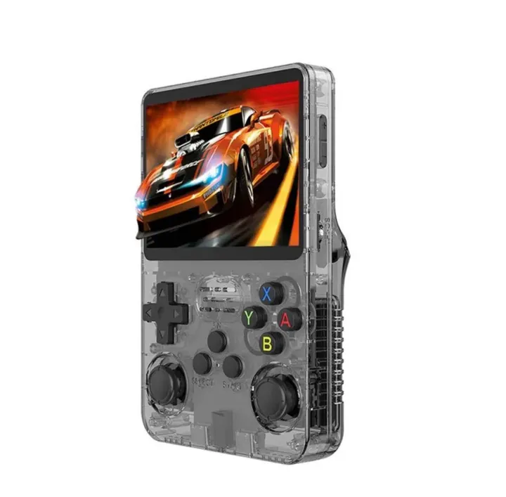 R36S%20ArcOs%202.0%20Retro%20Handheld%20Video%20Game%20Console%20Linux%20System(ArcOs%202.0)%203.5%20Inch%20Screen%2064GB%204300mah%20battery%20-%20Image%202