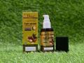 Donse Argan Oil  Serum 100 Ml Moisture  Deeply Hair Restore Shiny & Anti- Fizz Strengthen & Brighten - High Quality Serum By Qs. 