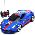 Remote Control Car. 