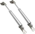 Cabinet Hinges Hydraulic 100N Door lift support for kitchen pneumatic gas spring for wood furniture. 