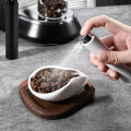 Portable Coffee Bean Spray Bottle Coffee Bean Spritzer Anti Fly Refillable RDT Sprayer Mini Sprayer Espresso Grinder Accessories.