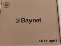 Baynet 6 ports, 2 sfp and 4 Poe switch Network switch. 