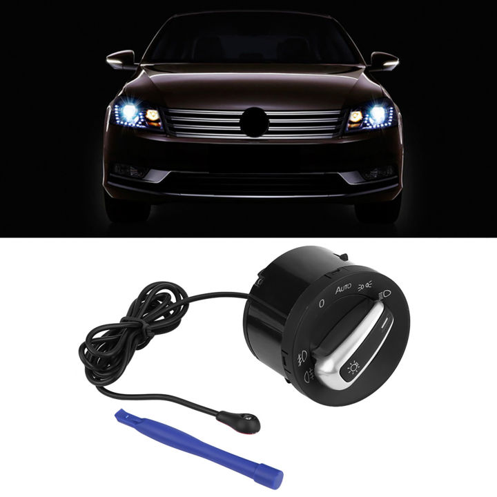 Auto%20Headlight%20Lamp%20Control%20Switch%20Light%20Sensor%20Module%20for%20VW%20Golf%20MK5%20MK6%20Jetta%20Tiguan%20Touran%20Passat%20Scirocco%20-%20Image%206