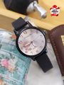 FHULUN WATCH, NEW ARRIVALS, PVC RUBBER STRAP, ATTRACTIVE DESIGN ND COLOURS
FOR WOMEN'S .. 