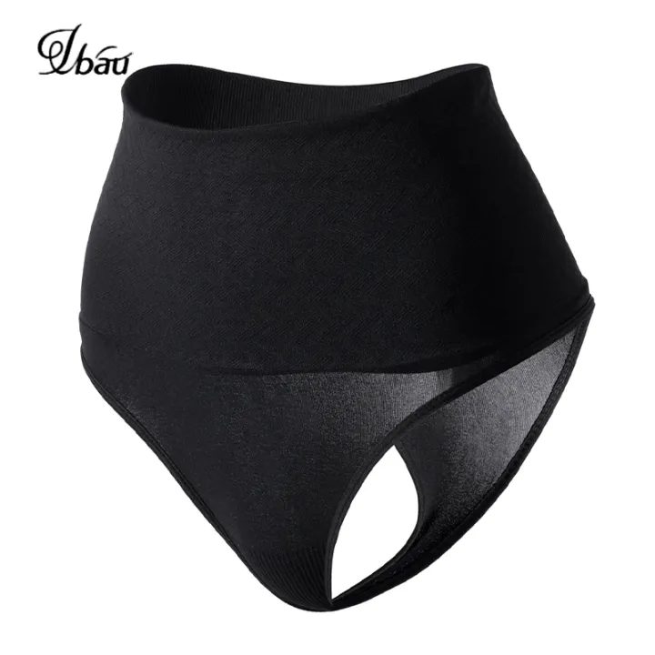 UBAU%202025%20High%20Waist%20Thongs%20Seamless%20Women%20Panties%20G-String%20Lingerie%20Tummy%20Control%20Shaping%20Girdle%20Shaper%20Underwear%20-%20Image%207