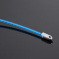 5/10/15m Wire Cable Puller Through Wall Wire Fastener Cable Pushing Steel Rope Line Clip for Electrical Wiring Installation. 