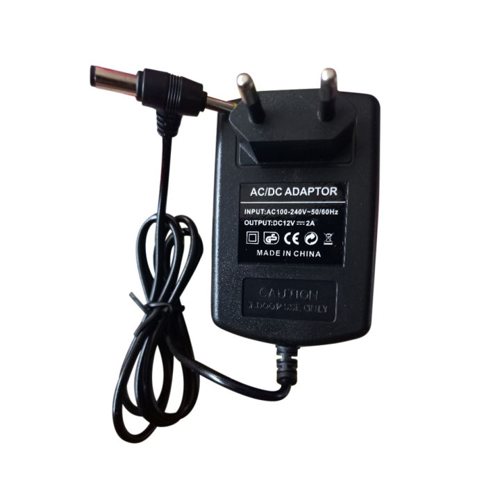 12V%202A%20Chargers%20Normal%20Quality%20AC%20220V%20To%20DC%2012V%202A%20Power%20Supply%20Adapters%20Charger%20For%20CCTV%20Camera%20LED%20Strip%20Light%20-%20Image%202