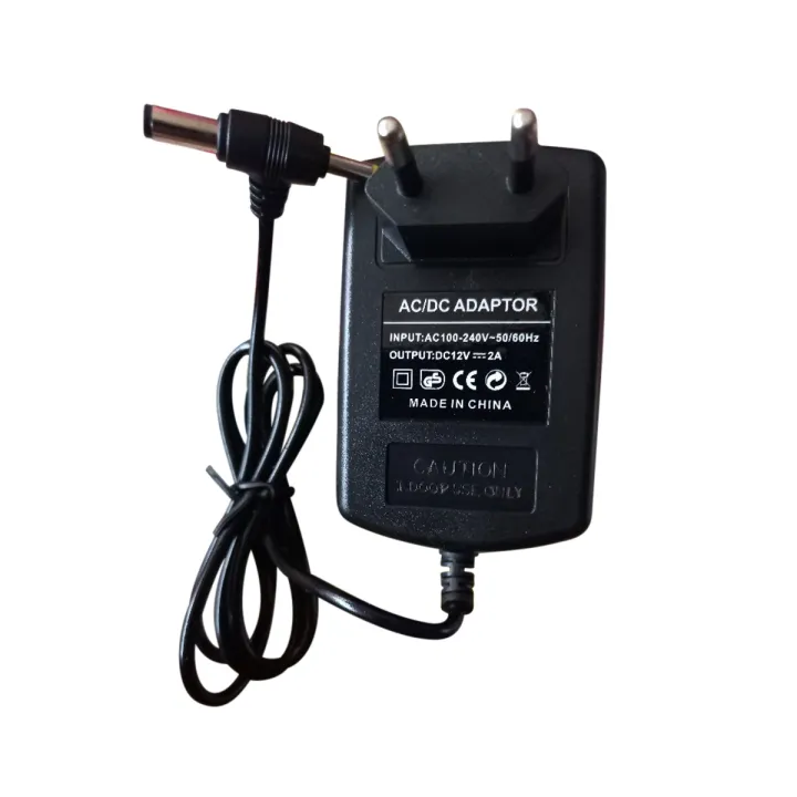 12V%202A%20Chargers%20Normal%20Quality%20AC%20220V%20To%20DC%2012V%202A%20Power%20Supply%20Adapters%20Charger%20For%20CCTV%20Camera%20LED%20Strip%20Light%20-%20Image%202