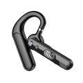 Wireless Bluetooth Headphones With Microphone Earphone AI Intelligent Noise Cancelling Handsfree Talk Headset Busines Driving. 