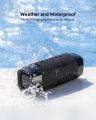 Votomy VT360 30W Portable Bluetooth Speakers, Wireless Speaker with Bluetooth 5.0, Loud Stereo Sound, Rich Bass, IP67 Waterproof, 5200mAh, 100Ft Wireless Range, TWS Pairing for Home, Outdoors, Travel. 