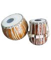 Clay Tabla Set. 