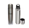 350 ml PRESTIGE ALL STEEL HOT/COLD WATER FLASK/TEA FLASKS/VACUUM BOTTLE.