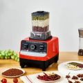 Silver Crest Multifunction 2 in 1 Ultra heavy Duty Blender Machine 2 in 1, SC-1589 Multi Brand Raf,sinbo, silver crest, Bosch Powerful blender and grinder 2.5 Large Capacity. 