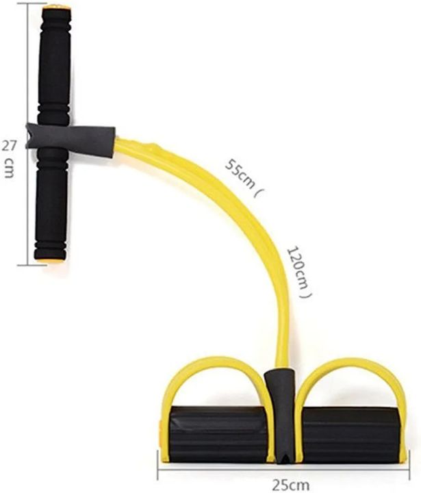 Fitness%20Elastic%20Sit%20Up%20Pull%20Rope%20Abdominal%20Exerciser%20Home%20Sport%20Equipment%20-%20Image%203