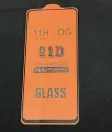 Xiaomi Poco F5 / F5 Pro (High Definition 21D Full HD Tempered Glass Full Coverage Phone Screen Protector). 