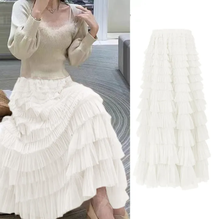 Summer%20Spring%20Women%E2%80%99s%20Multilayer%20Ruffles%20Tulle%20Skirt%20Pleated%20High%20Waist%20Fluffy%20Maxi%20Skirt%20Fairy%20Cake%20Dress%20Long%20Tutu%20Party%20Skirt%20-%20Image%206