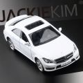 MaKeda1:36 Mercedes Benz CLS C63 AMG High Simulation Diecast Model Cars Luxury Alloy Vehicle Model Car Collection Toy For Kid. 